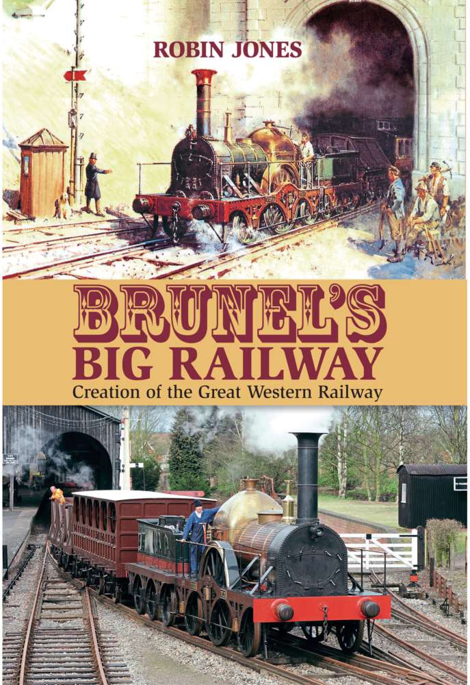 Brunel's Big Railway