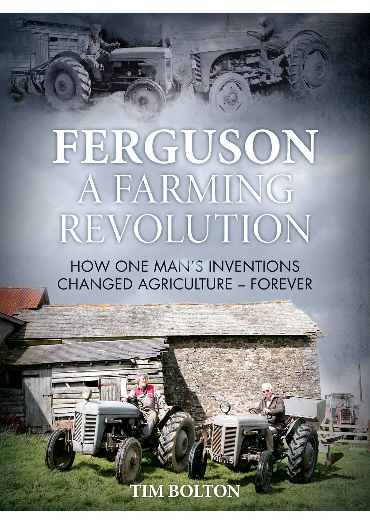 Ferguson, a Farming Revolution