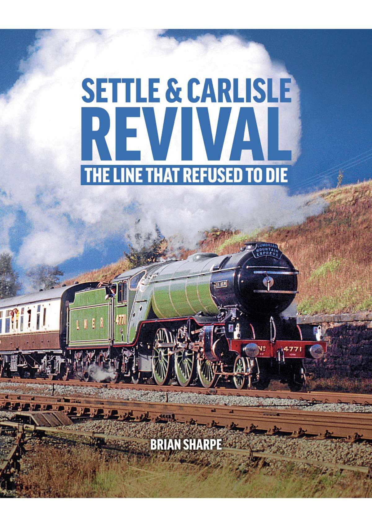 Settle & Carlisle Revival