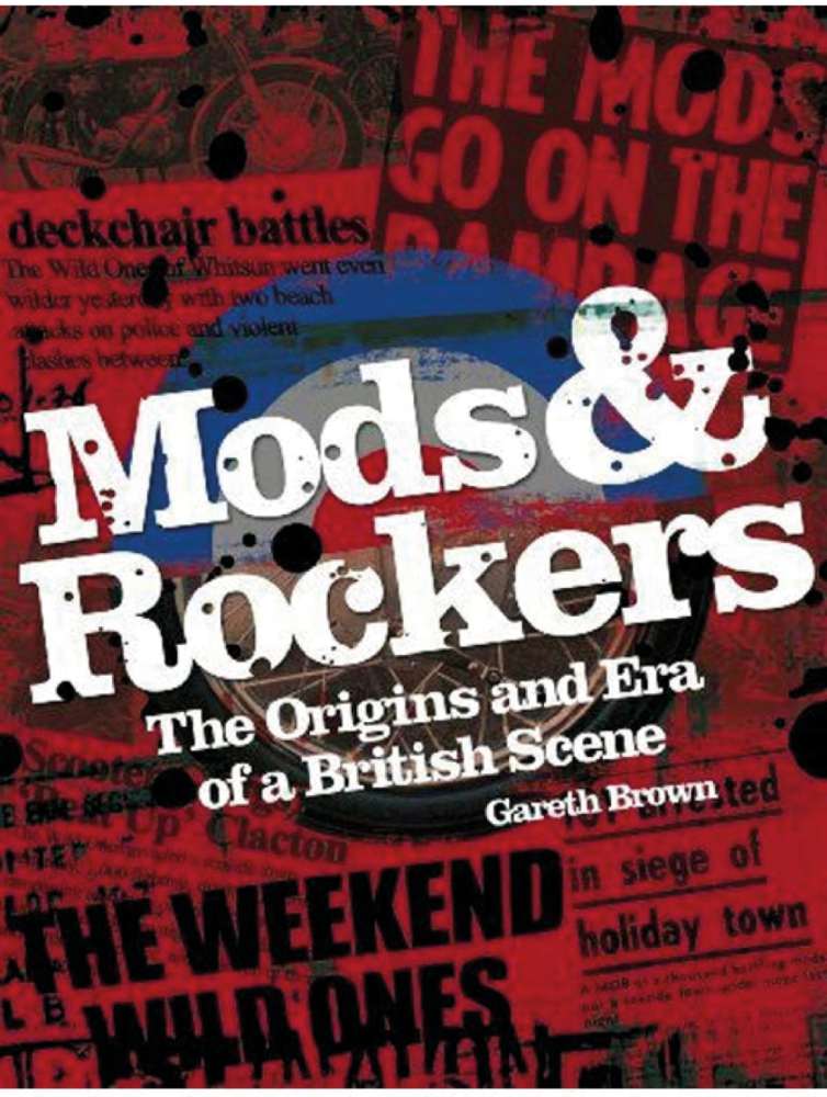 Mods & Rockers