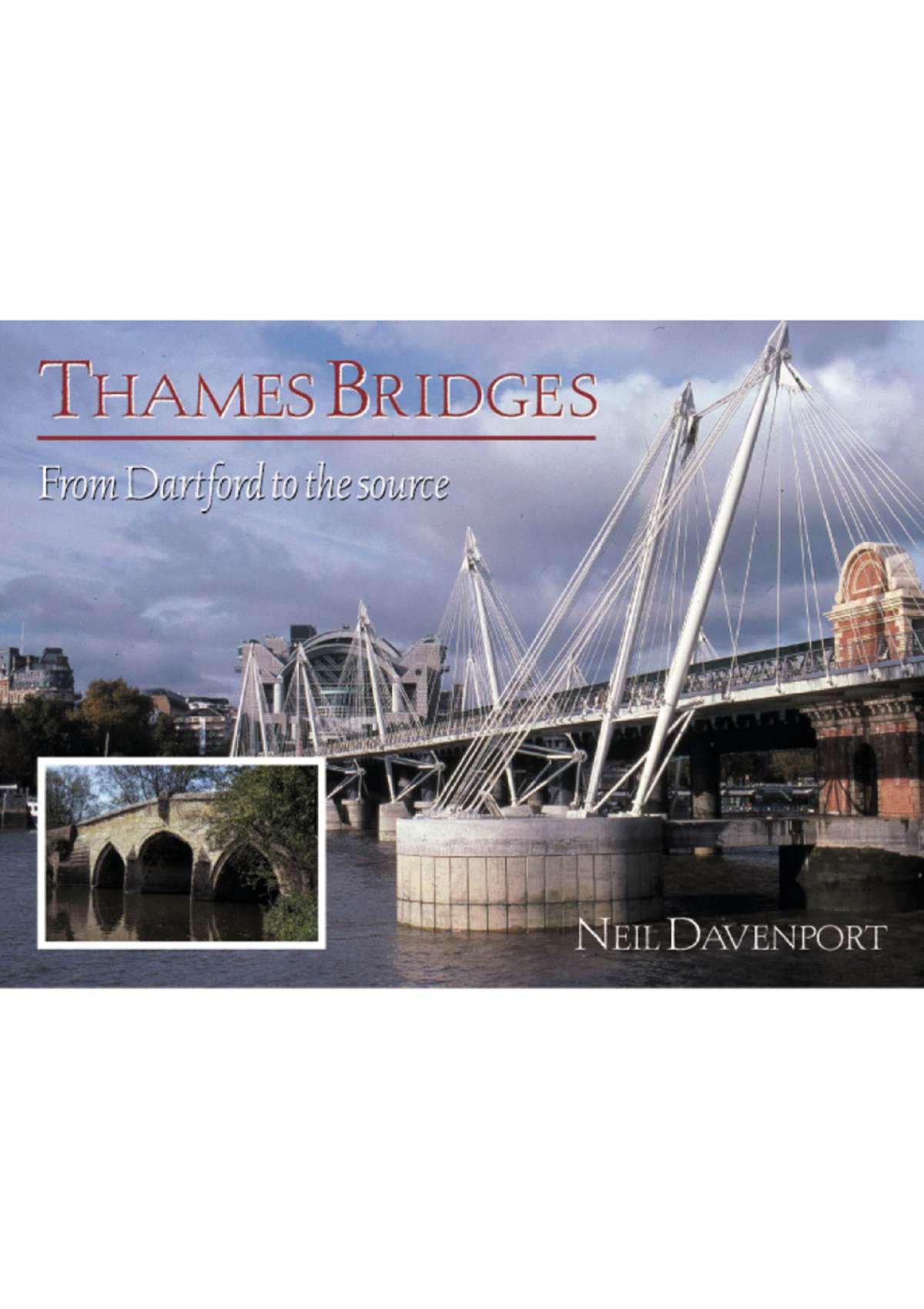 2293 Thames Bridges