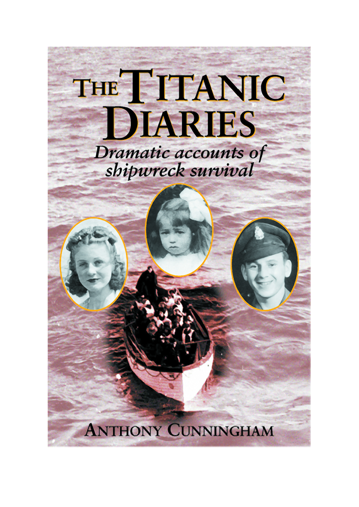 2316 - The Titanic Diaries
