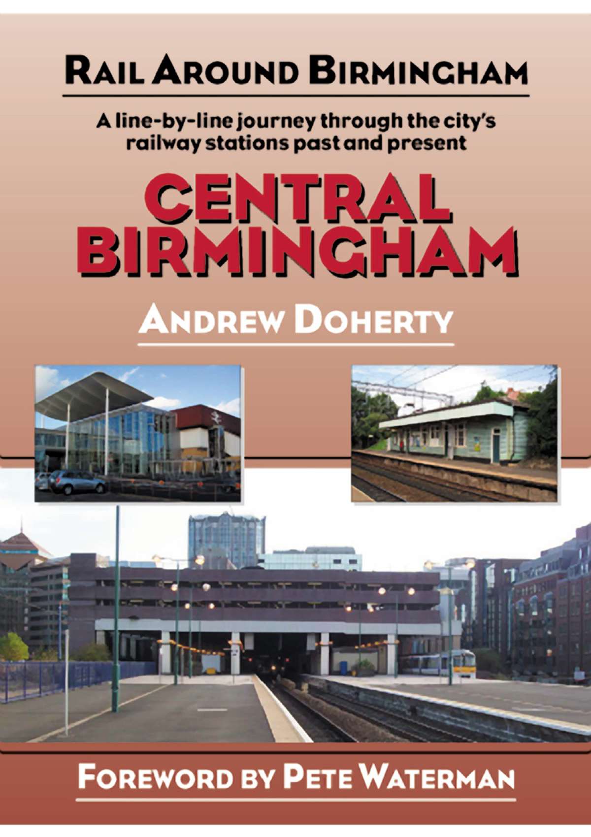 2989 - Central Birmingham