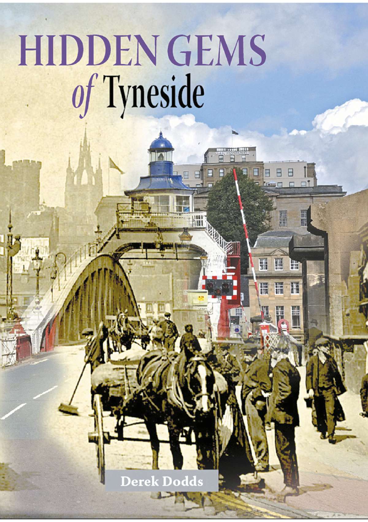 3863 - Hidden Gems of Tyneside