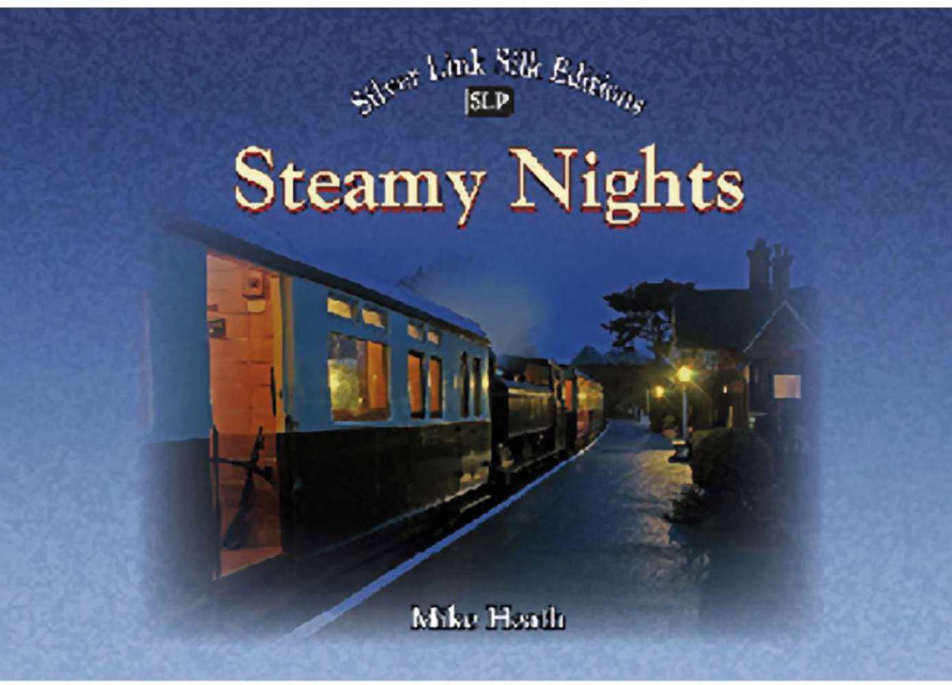 4594 - Steamy Nights