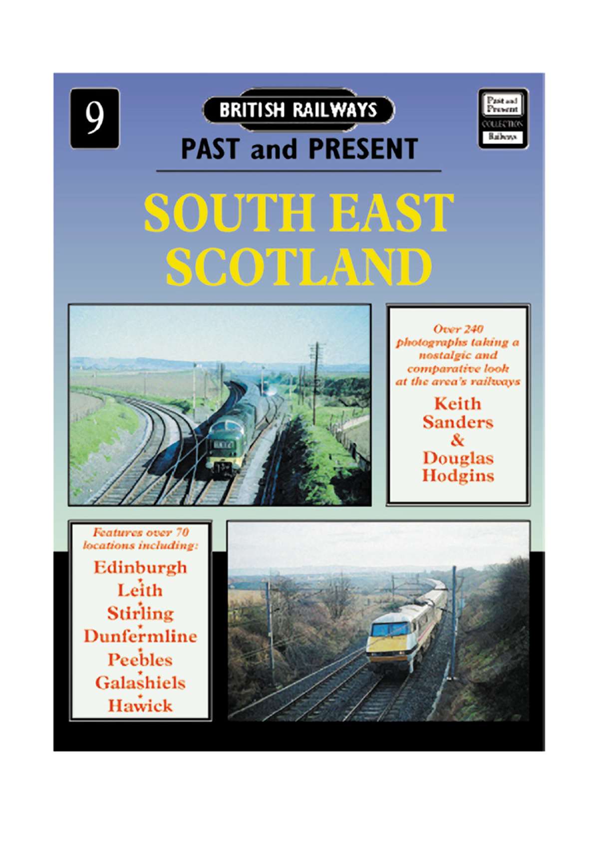 0570 - No 09: South East Scotland