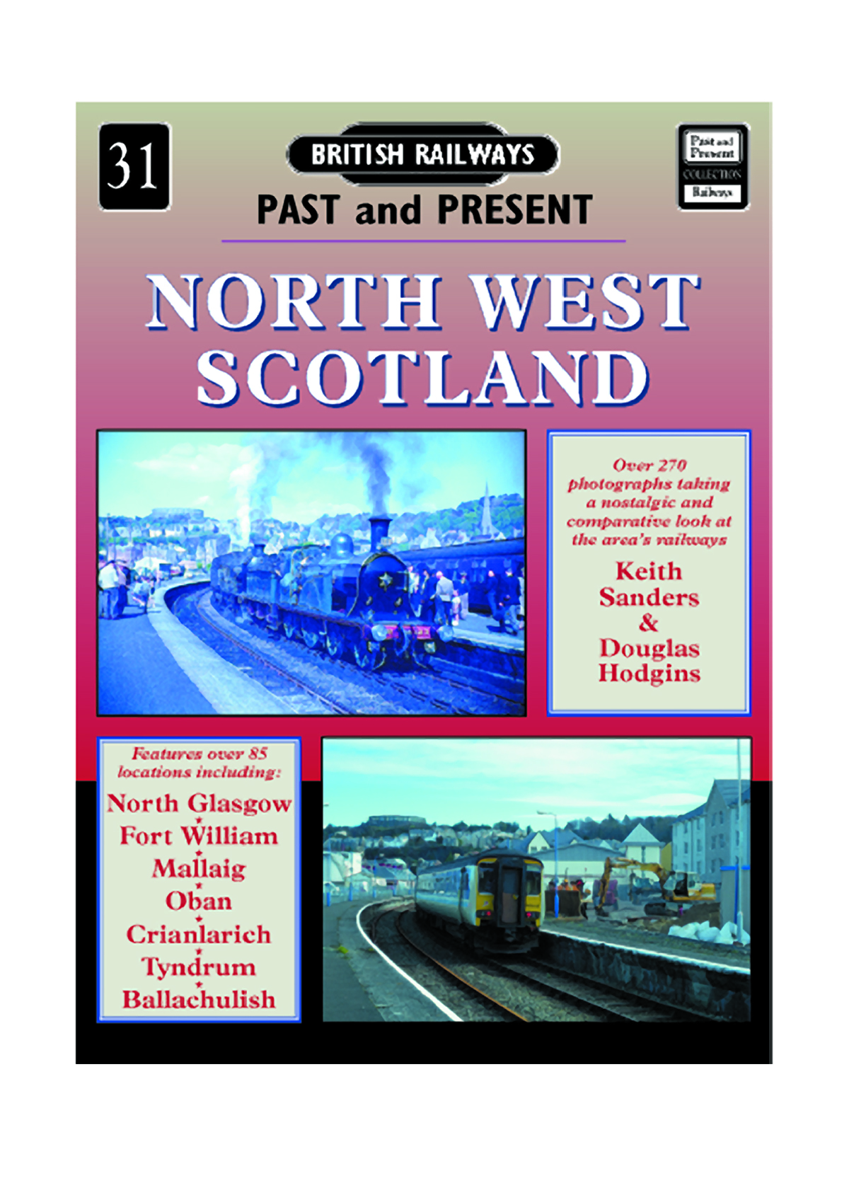 0907 - No 31: North West Scotland