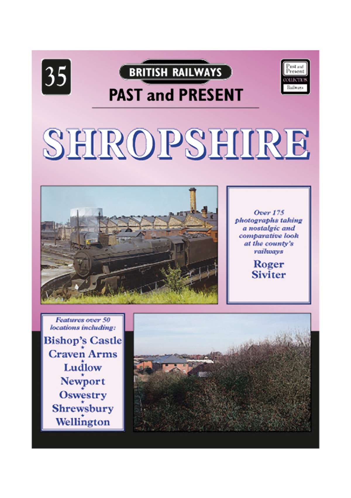 1591 - No 35: Shropshire