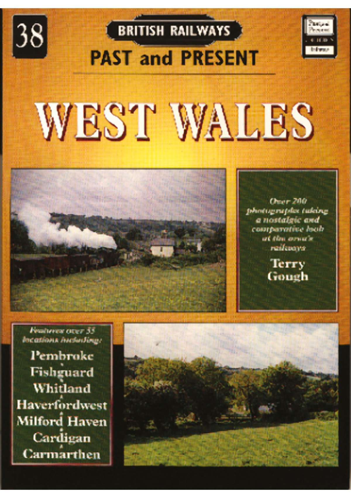 1751 - No 38: West Wales