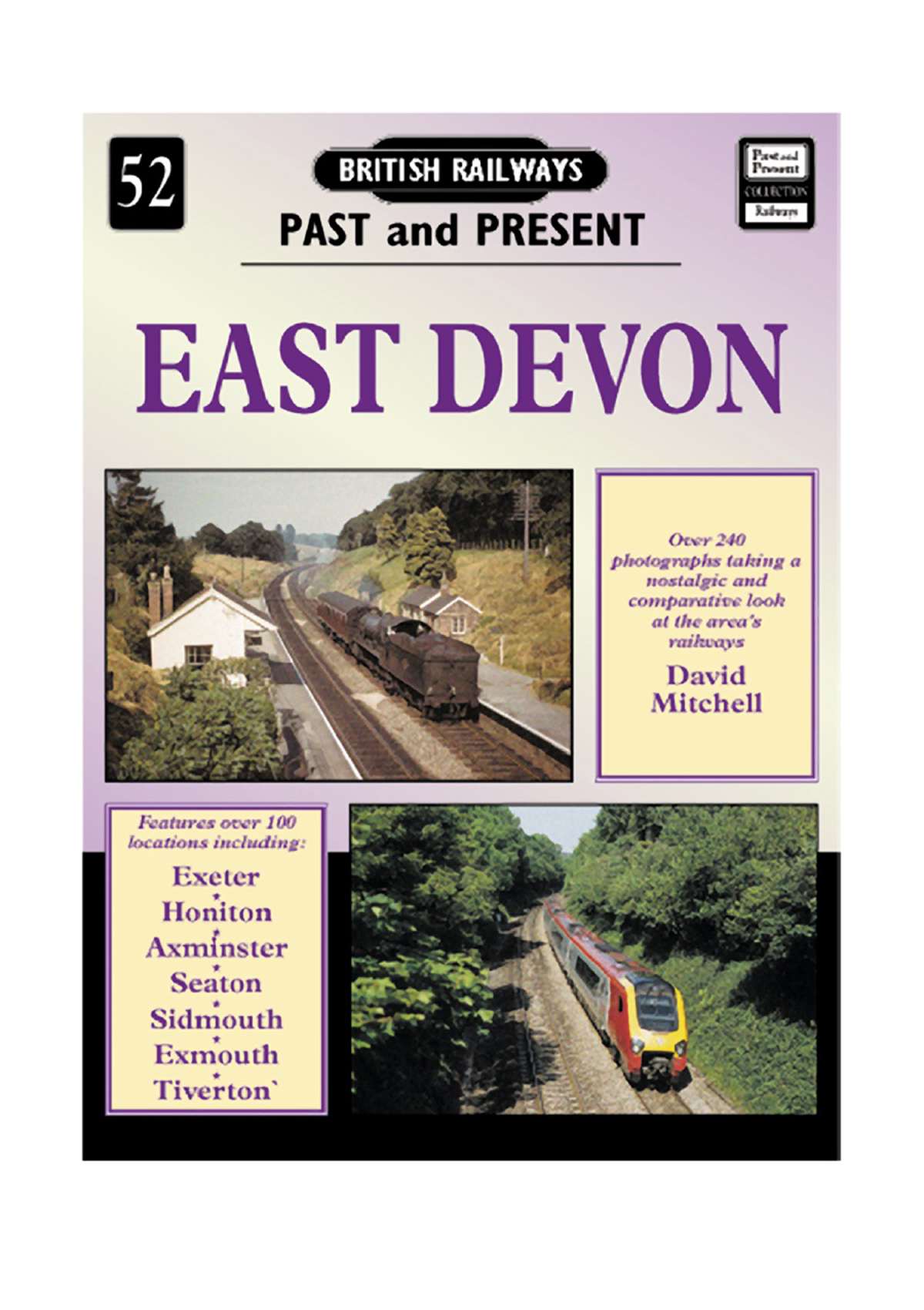 2116 - No 52: East Devon