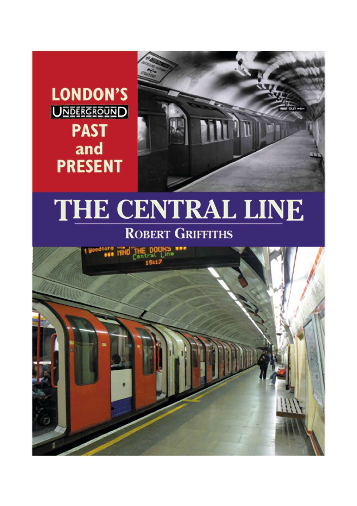 2178 - The Central Line