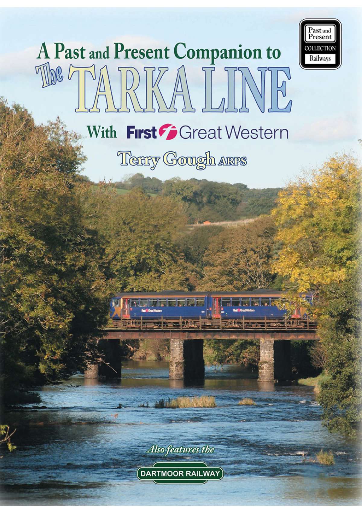 2700 - The Tarka Line