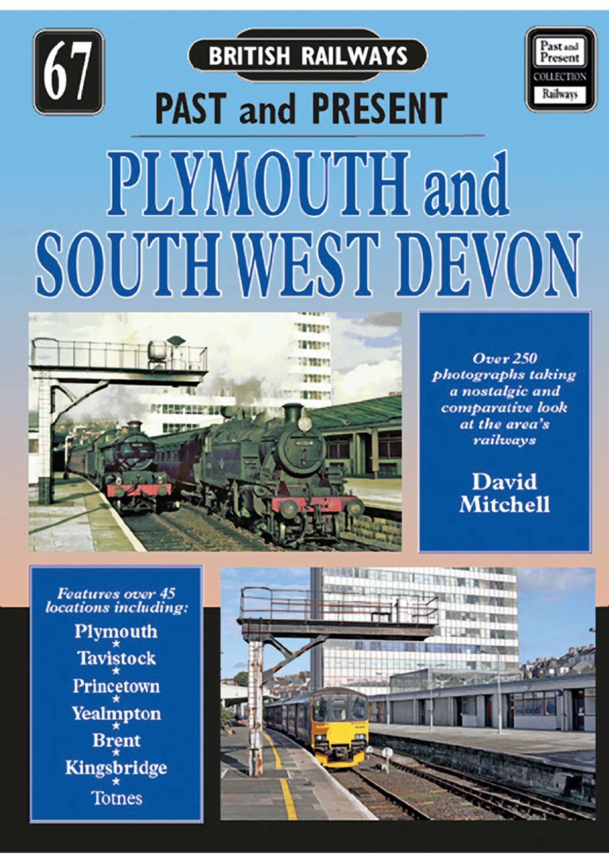 2719 - No 67: Plymouth & South West Devon