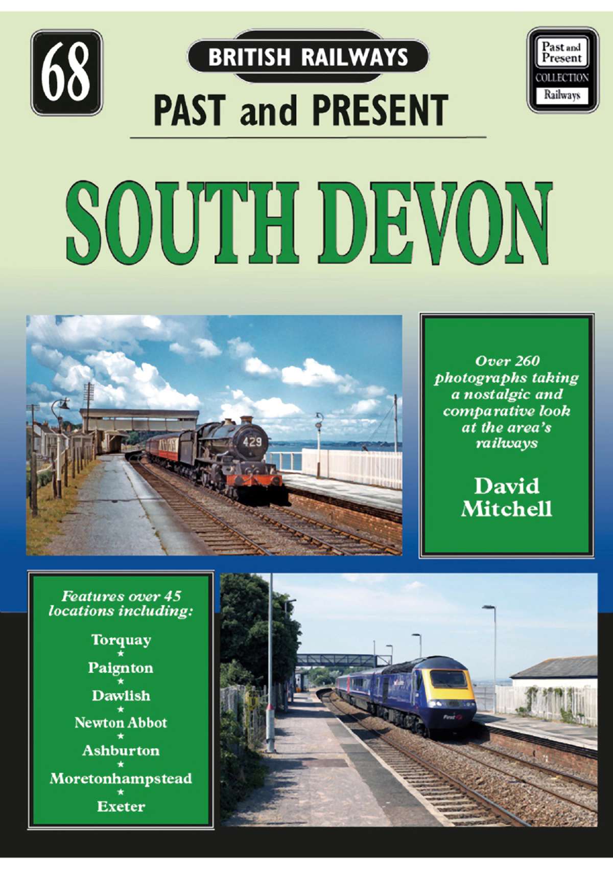 2741 - No 68: South Devon