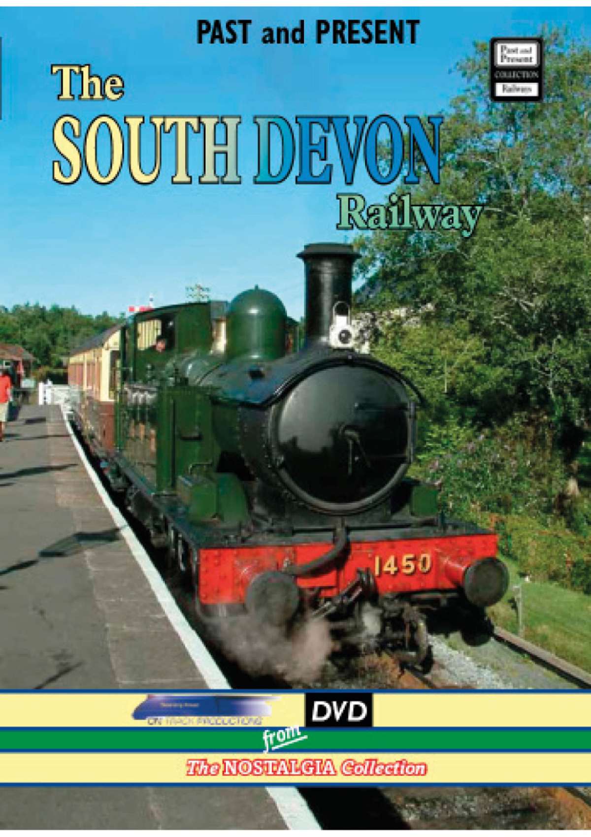 2796 - The South Devon Railway