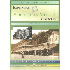 Exploring Southern Vectis Country