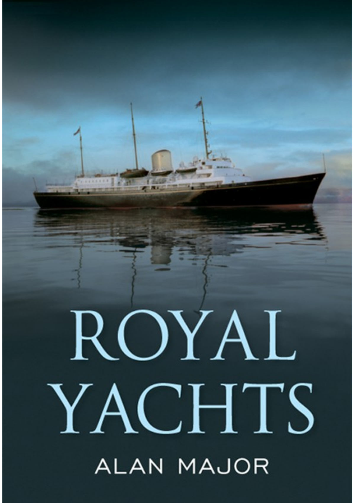 1892 Royal Yachts