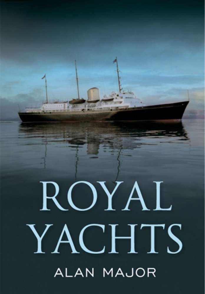 1892 Royal Yachts