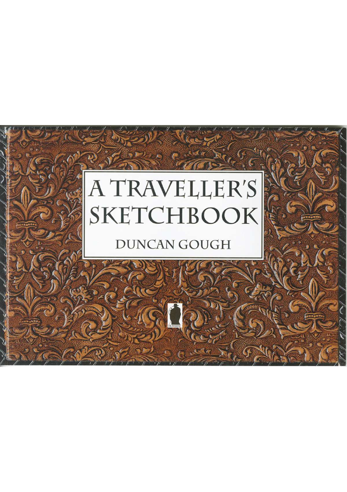 5421 - A Traveller's Sketchbook