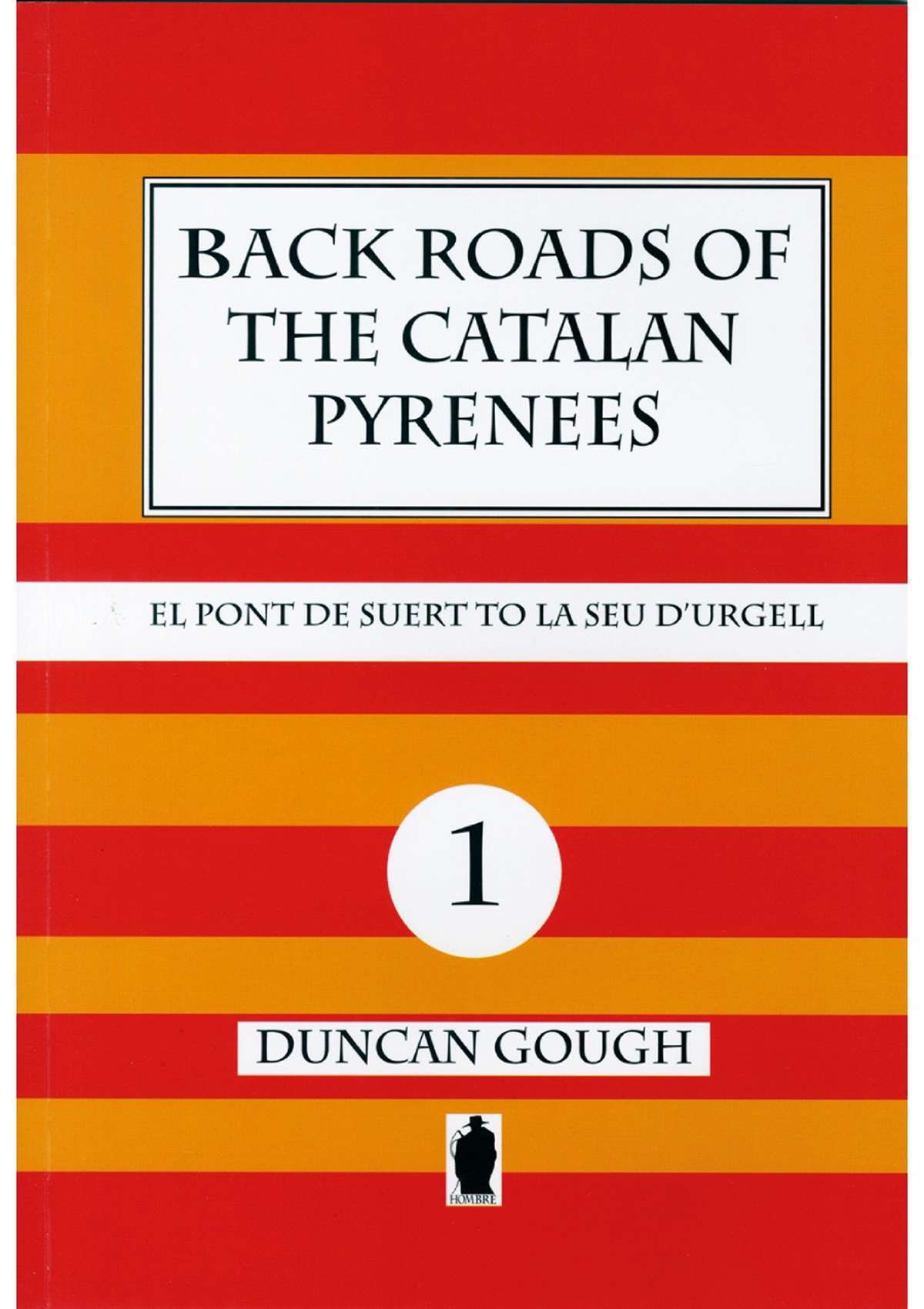 Back Roads of the Catalan Pyrenees - 1- El Pont de Suert to La Seu D'Urgell