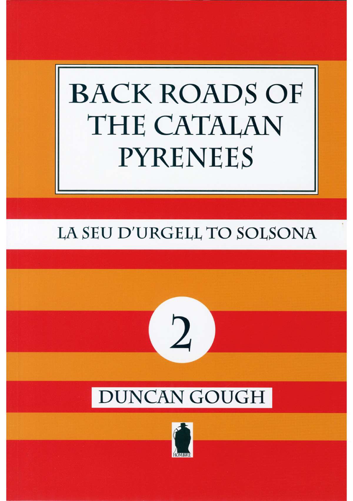 Back Roads of the Catalan Pyrenees - 2 - La Seu dUrgell to Solsona