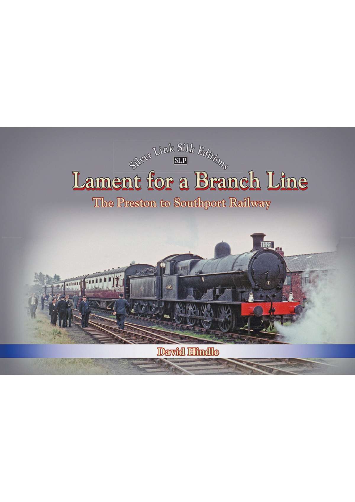 5959 - Lament for a Branch Line