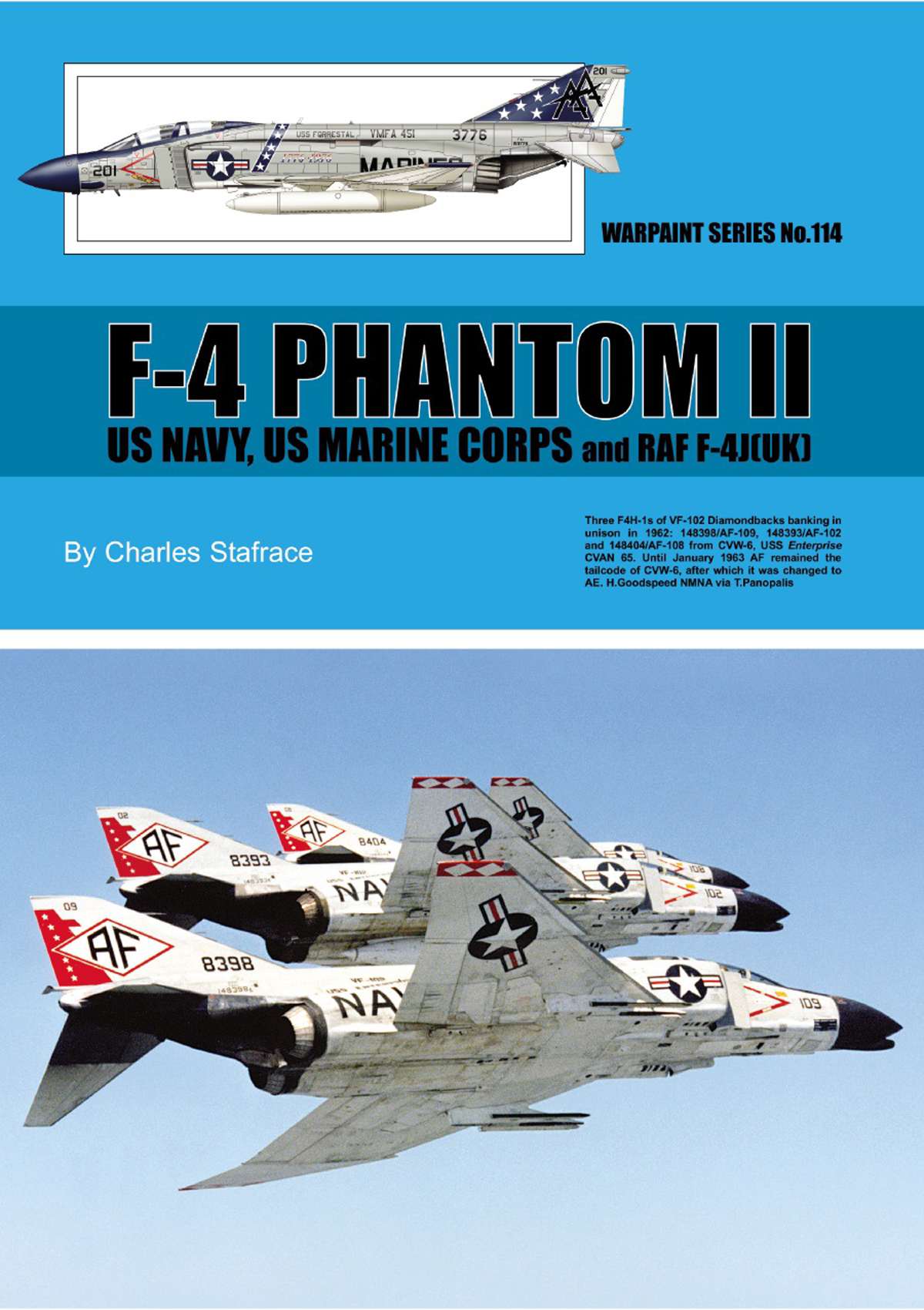 N114 -  F-4 Phantom 11
