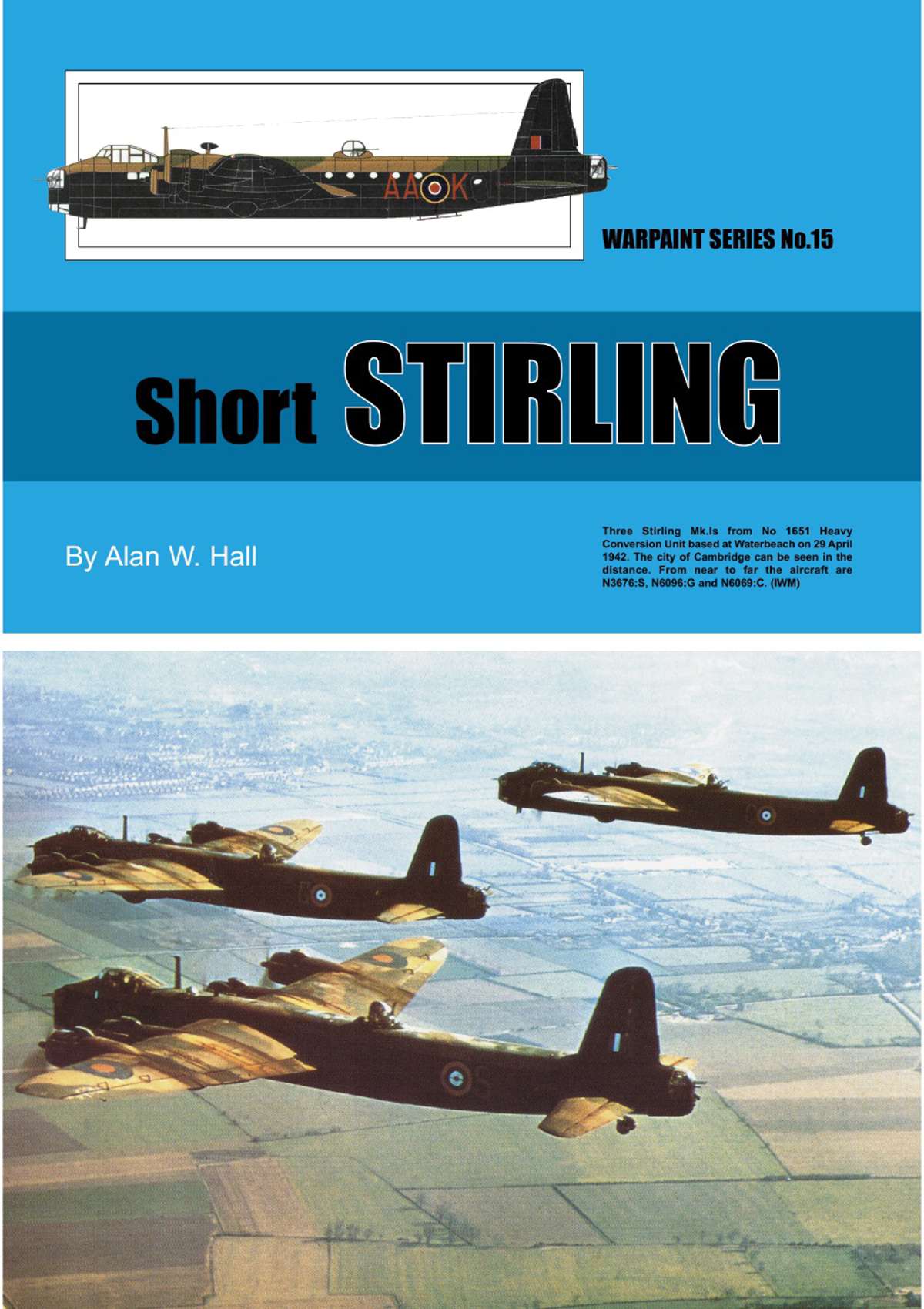 N15 - Short Stirling