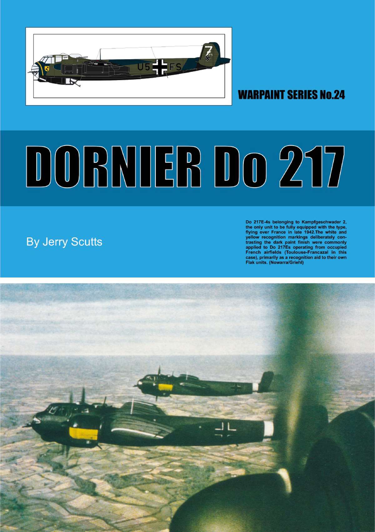 N24 - Dornier Do 217