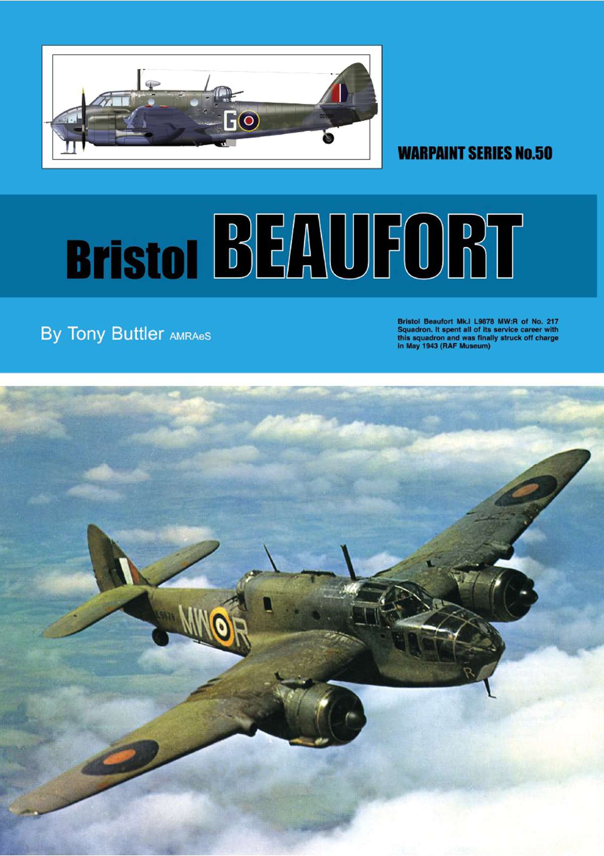 N50 - Bristol Beaufort