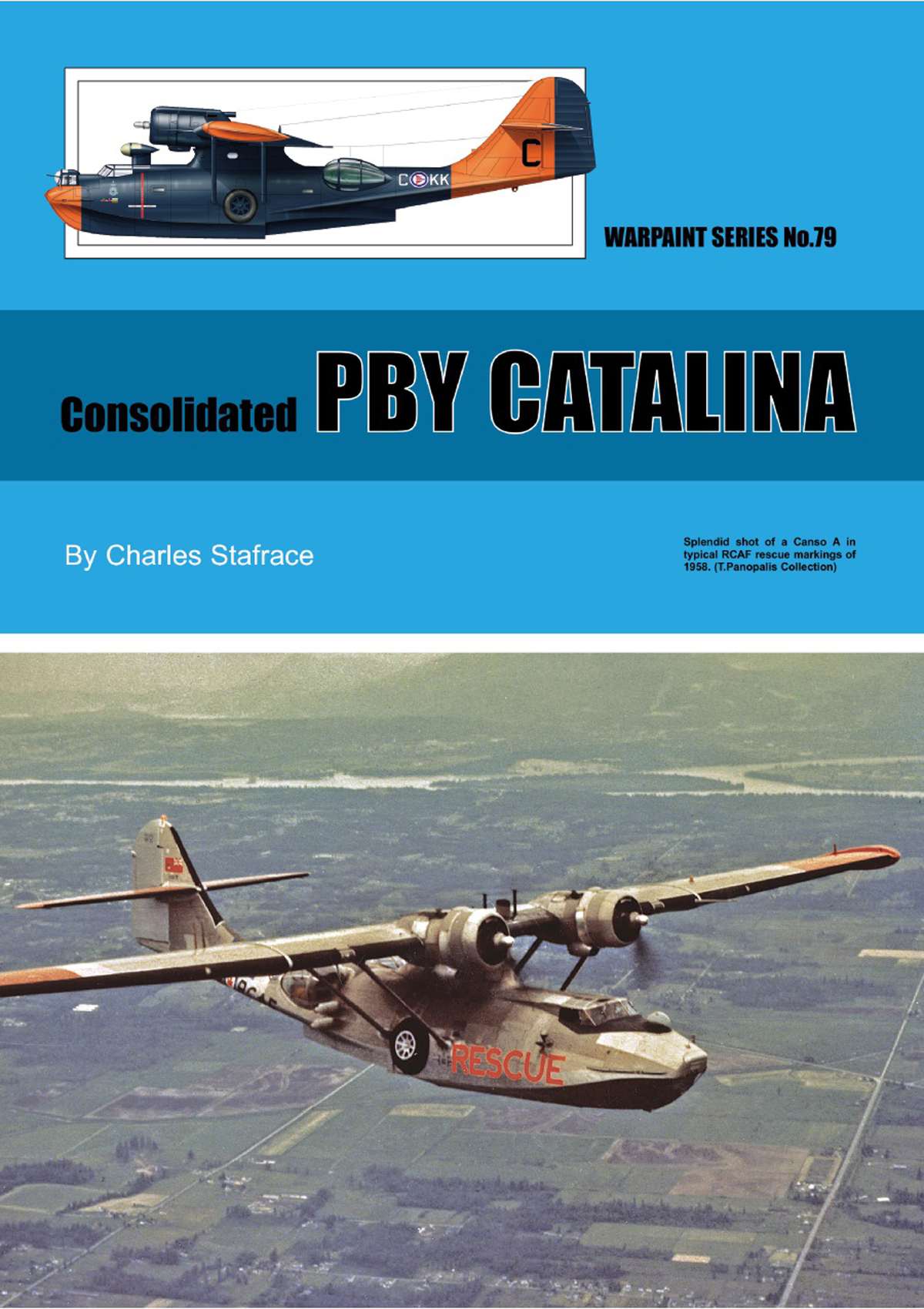 N79 - Consolidated PBY Catalina