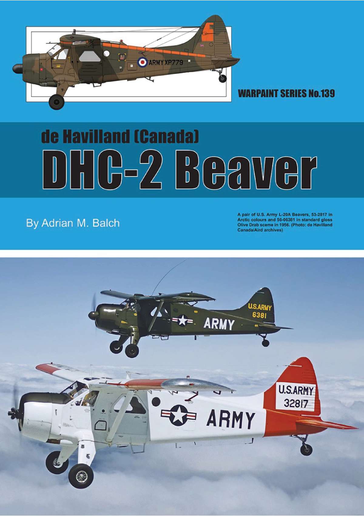 N139 - DHC-2 Beaver