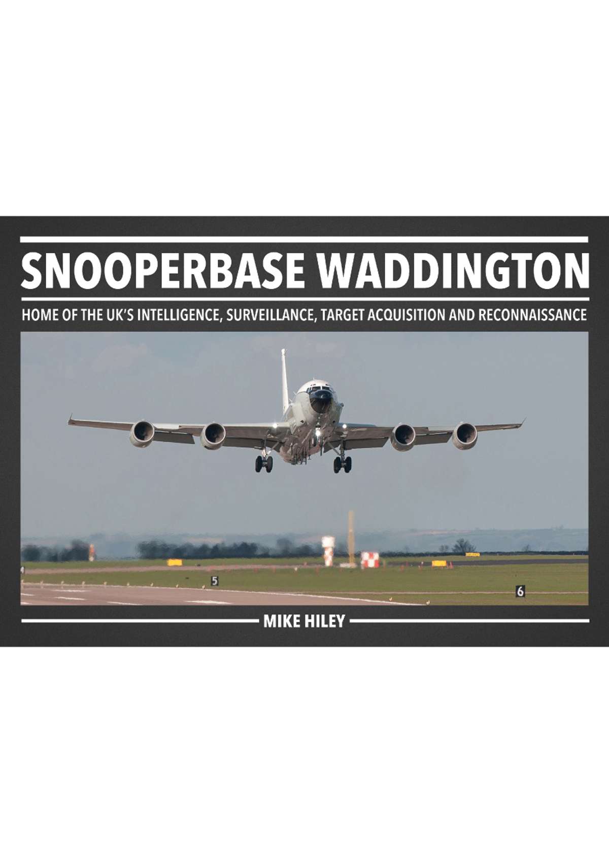 Snooperbase Waddington