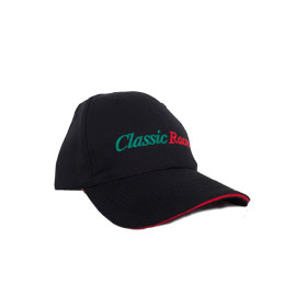 Baseball Cap - Classic Racer