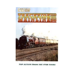 Trackside Mainline 2005 Dvd