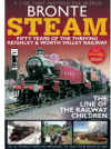 Bookazine - Bronte Steam