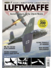 Bookazine - Luftwaffe: Secret Designs of the Third Reich