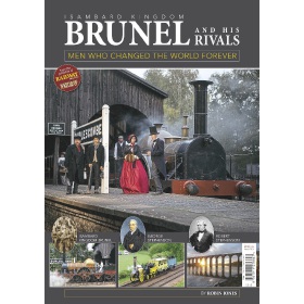 Bookazine - Brunel and his Rivals