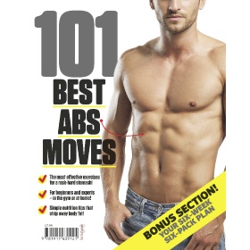 101 Best Abs Moves