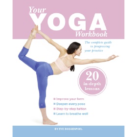 Bookazine - Your Yoga Workbook