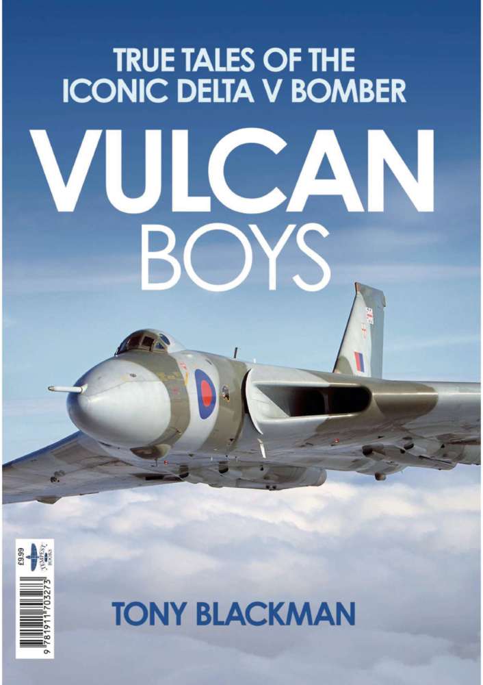 Vulcan Boys