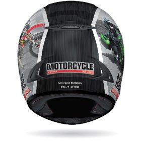 MSL Helmet - Large