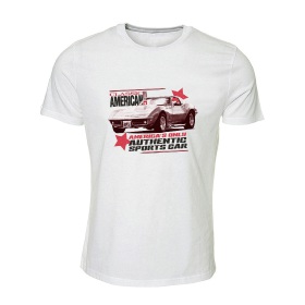 Classic American - T-Shirt - America's Authentic