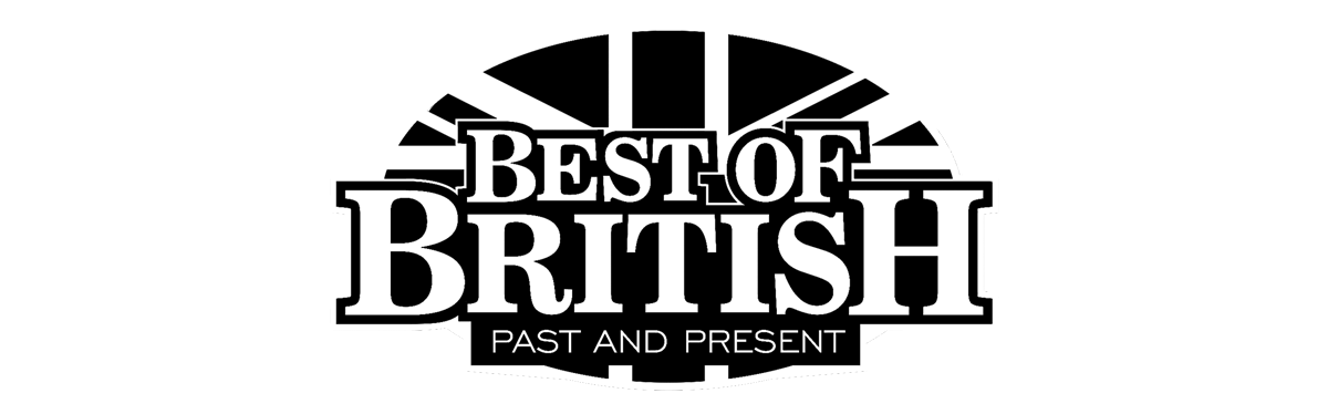 Best of British logo