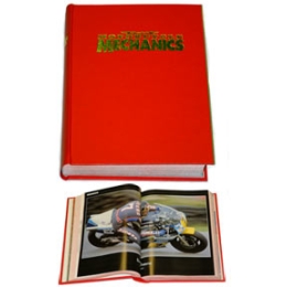 Bound Volume: Classic Motorcycle Mechanics 2006