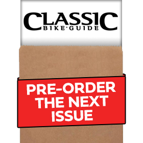 Classic Bike Guide