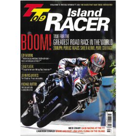 Island Racer 2009