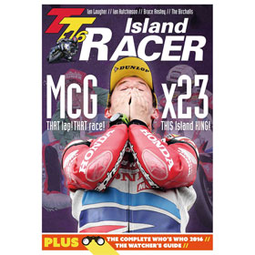 Island Racer 2016