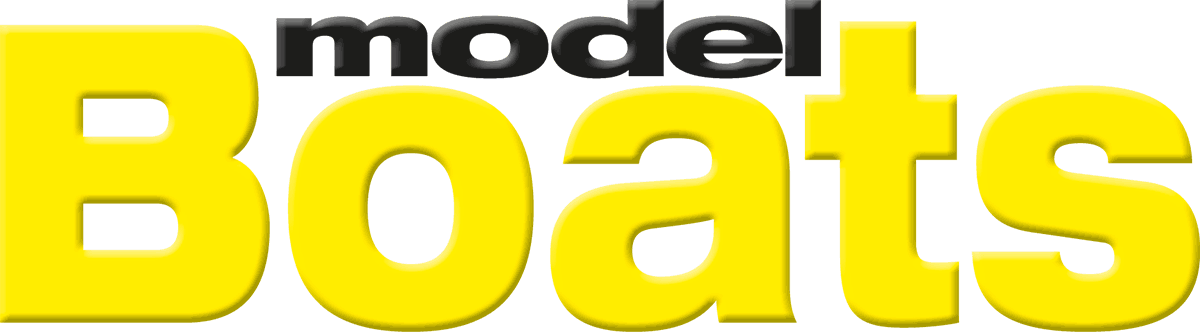 Model Boats Magazine Logo