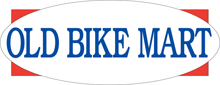 Old Bike Mart Newspaper